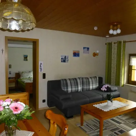 Appartement Ferienhaus Ehinger