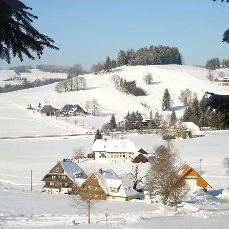 Appartement Ferienhaus Ehinger *
