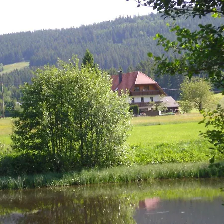 Ferienhaus Ehinger *
