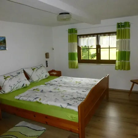 Ferienhaus Ehinger *