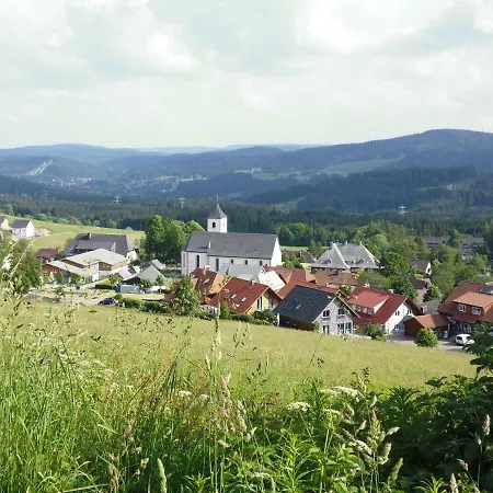 Ferienhaus Ehinger Breitnau