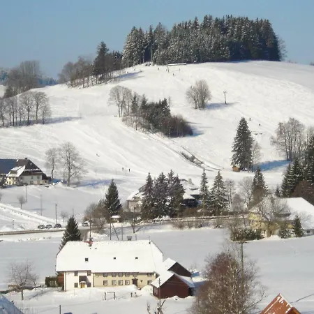 Appartement Ferienhaus Ehinger