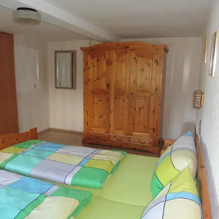 Appartement Ferienhaus Ehinger Breitnau