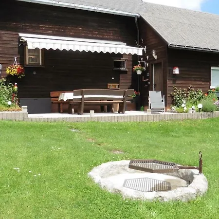 Ferienhaus Ehinger *