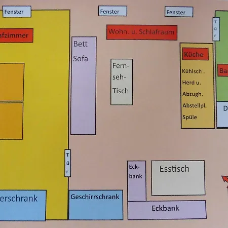 Ferienhaus Ehinger * Breitnau