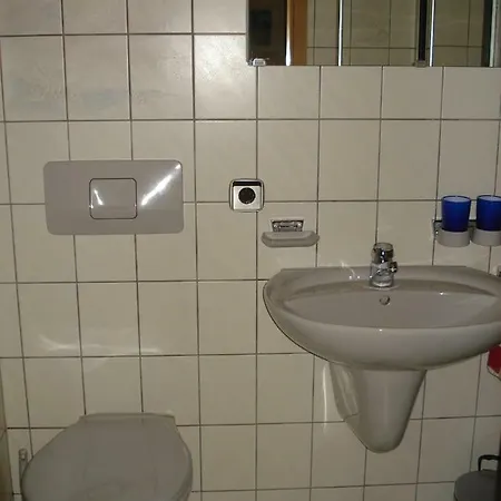 Appartement Ferienhaus Ehinger Breitnau