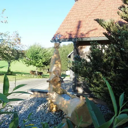 Ferienhaus Ehinger *