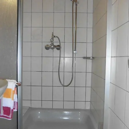 Ferienhaus Ehinger Appartement *