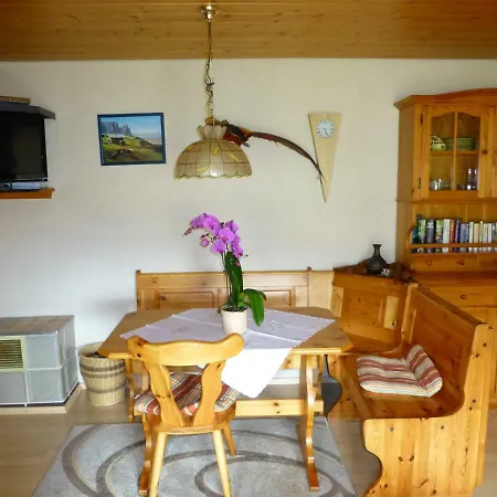 Appartement Ferienhaus Ehinger