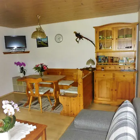 Ferienhaus Ehinger