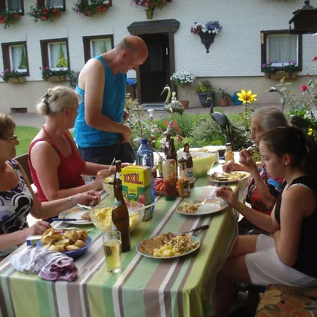 Ferienhaus Ehinger *